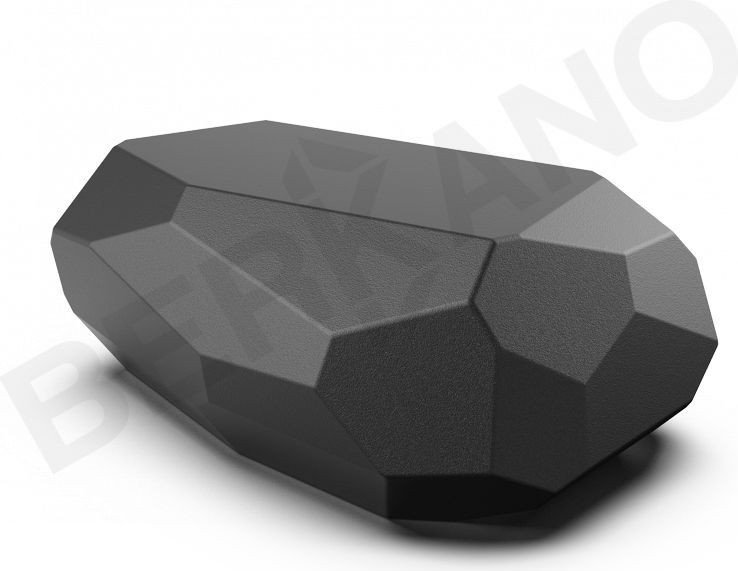 

Фигурка для сада Berkano Polysquare 210_014_00 (черный)