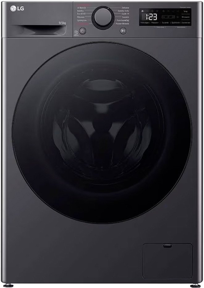 

Стирально-сушильная машина LG F2D9550YJ