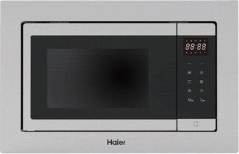 Микроволновая печь Haier HMX-BTG259LX