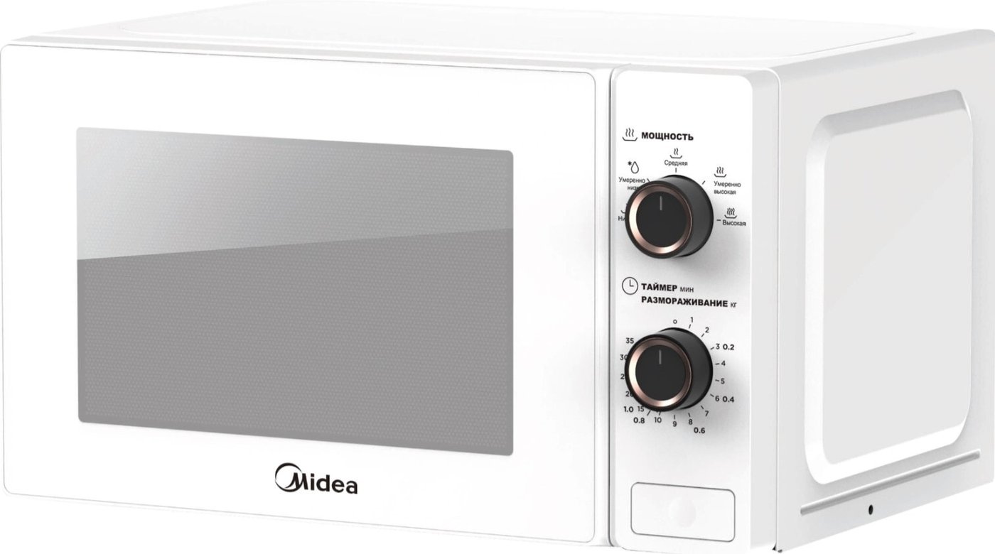 

Микроволновая печь Midea MM720S220-W