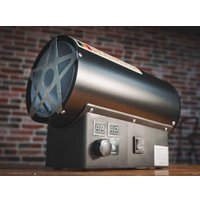 Газовая тепловая пушка Hamer GH-15