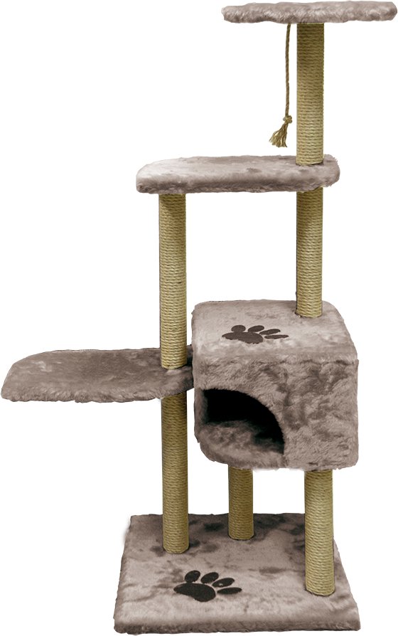 

Комплекс Zoonik Э22247-3 (серый)