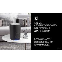 Увлажнитель воздуха Polaris PUH 8080 WIFI IQ Home