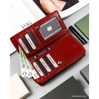 Кошелек Cedar Rovicky CPR-8931-BAR (красный)