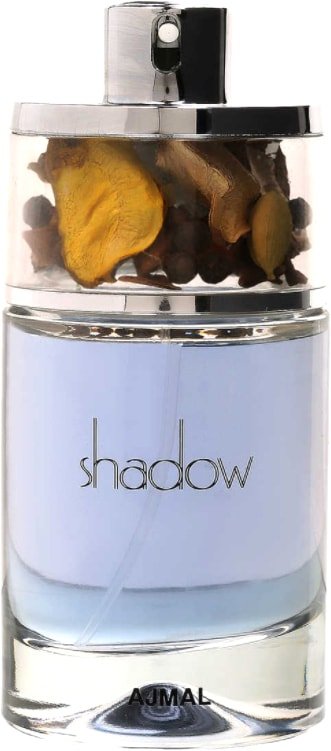 

Парфюмерная вода Ajmal Shadow Blue EdP (75 мл)