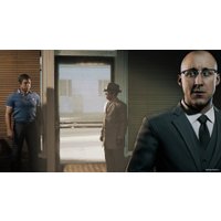  Mafia III для PlayStation 4