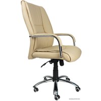 Офисное кресло Everprof Kent TM (кремовый)
