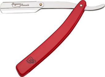 Опасная бритва Morgan’s Classic 1873 Red со сменным лезвием