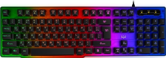 

Клавиатура SVEN KB-G8500