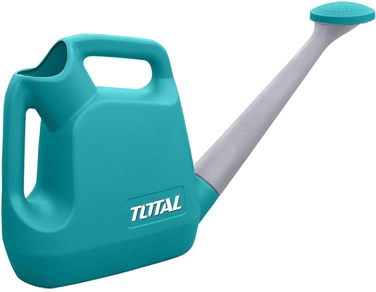 

Лейка садовая Total THSPP0505