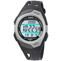 Наручные часы Casio STR-300C-1VER в Бресте