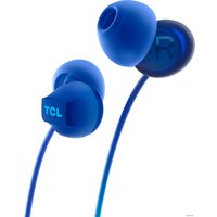 Наушники TCL SOCL300BTBL
