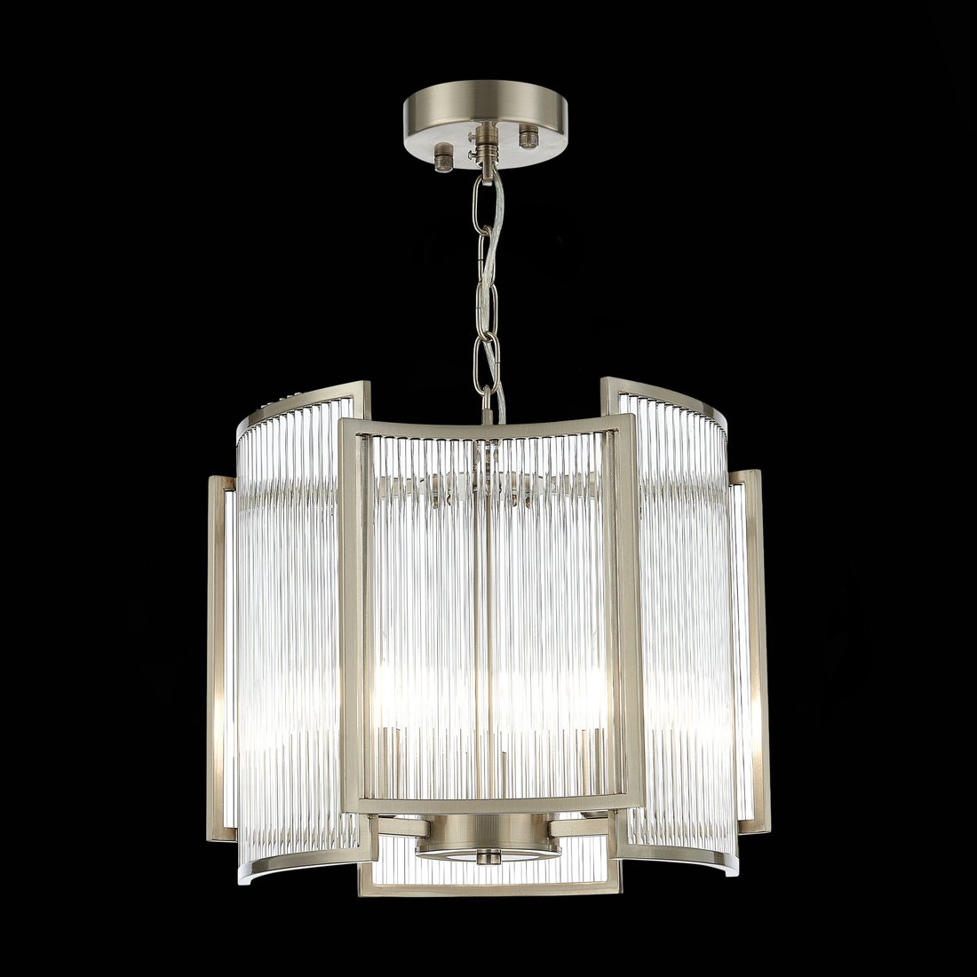 

Подвесная люстра ST Luce Cosenza SL1234.103.03