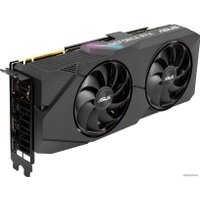 Видеокарта ASUS Dual GeForce RTX 2070 Super EVO OC edition 8GB GDDR6