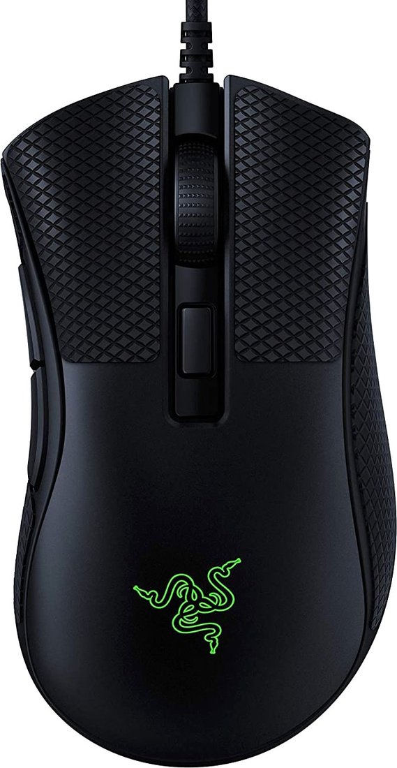 

Игровая мышь Razer DeathAdder V2 Mini