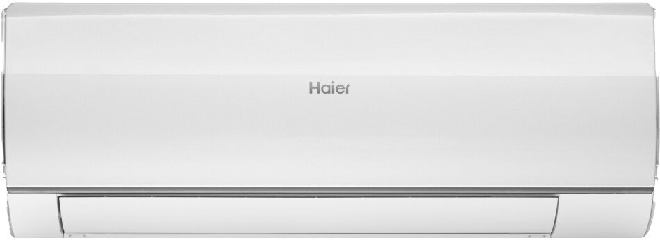 

Кондиционер Haier Flexis On-Off 2025 HSU-12HFF203/R3-W/HSU-12HUF203/R3