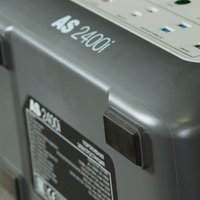 Портативная зарядная станция Fubag AS 2400i