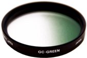 72mm GC-Green