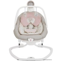 Шезлонг Joie Serina (flowers forever)