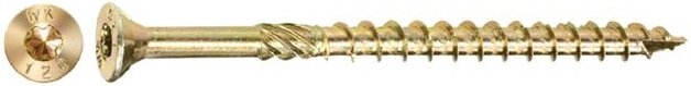 

Starfix Конструкционный по дереву TORX15 3.5x40 потай. SM-43928-12000 (12000шт)