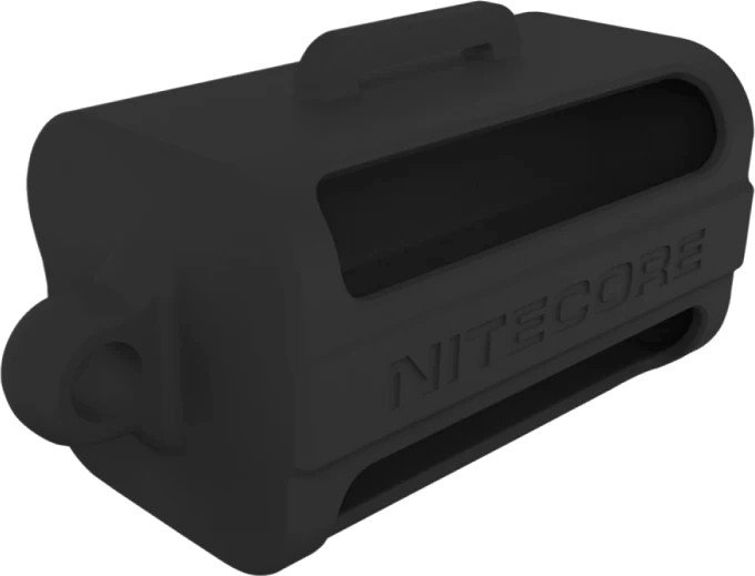 

Аккумулятор Nitecore NBM41 22196 (черный)