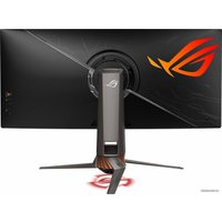 Игровой монитор ASUS ROG SWIFT PG349Q