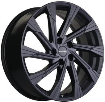 Литые диски Khomen KHW1901 19x7.5
