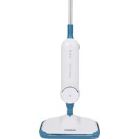 Паровая швабра StarWind SSM5400 (белый/темно-синий)