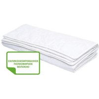 Одеяло ЭОС Комфорт (150x205) бязь