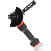 Угловая шлифмашина Patriot AG125Li UES 110303125 (без АКБ)