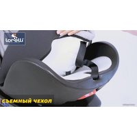 Детское автокресло Lorelli Nebula Isofix (черный)