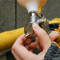 Краскопульт Deko DKSG02