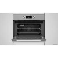 Электрический духовой шкаф TEKA HLC 8400 (светло-серый)