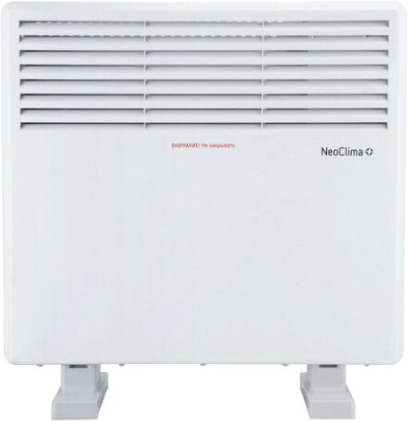 

Конвектор Neoclima Optima 2000W