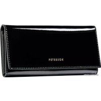 Кошелек Peterson PTN BC-467-1704 (черный)