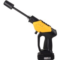 Мойка высокого давления Huter W-20Li (с 1-им АКБ)