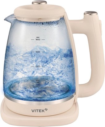 Электрический чайник Vitek VT-WK1072
