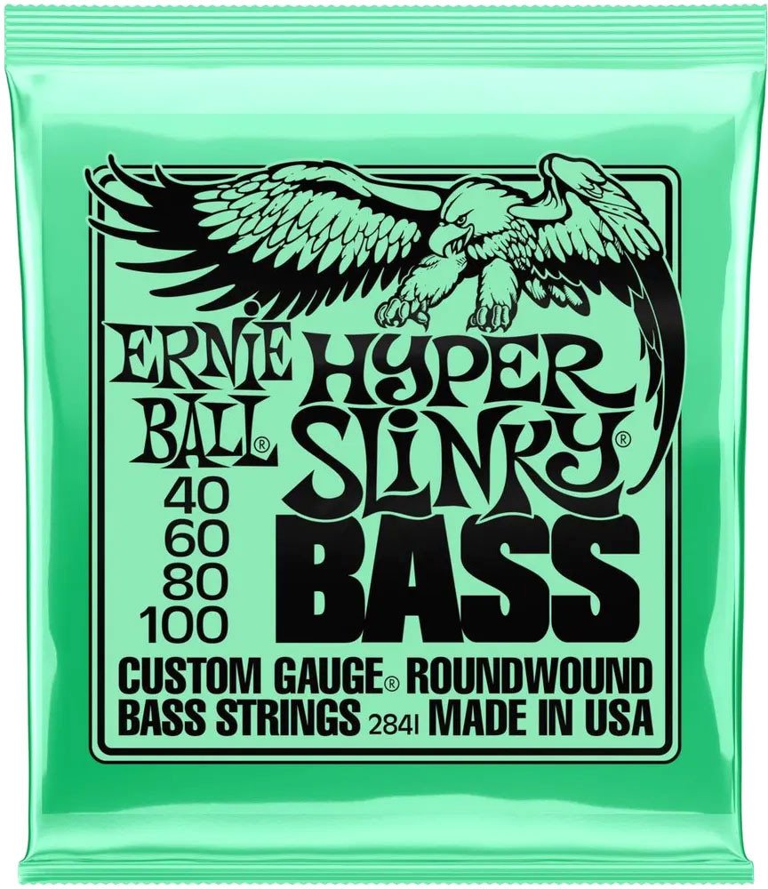 

Струны для гитары Ernie Ball 2841