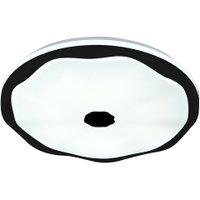 Припотолочная люстра General Lighting Black Lagoon GSMCL-Smart79 80w 800379