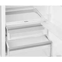 Однокамерный холодильник Weissgauff WRI 178 Fresh Zone