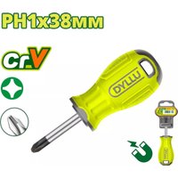 Отвертка Dyllu DTSD2211