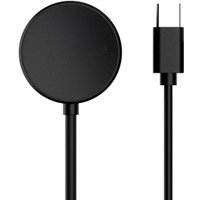 Зарядный кабель Rumi 8389 для Samsung Galaxy Watch 3/4/5/6, Active2 (USB-C)