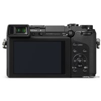 Беззеркальный фотоаппарат Panasonic Lumix DMC-GX7 Body