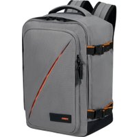 Городской рюкзак American Tourister Take2cabin 91G-08004 (dark grey)