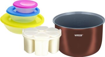 Набор аксессуаров Vitesse VS-579