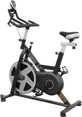 

Велотренажер Bronze Gym S800 LC