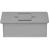 Коптильня Palisad Camping 69528