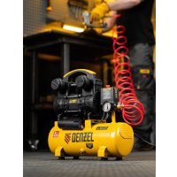 Компрессор Denzel DLP-950/10
