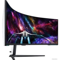 Игровой монитор Samsung Odyssey Neo G9 LS57CG952NIXCI
