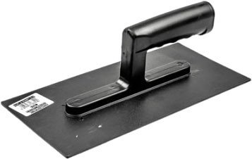 Терка шлифовальная  Faster Tools 100